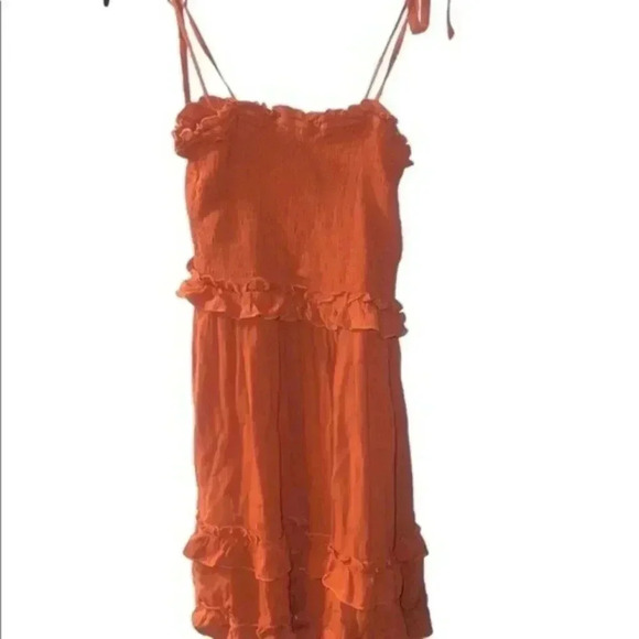 Cute summer dress - Picture 2 of 3